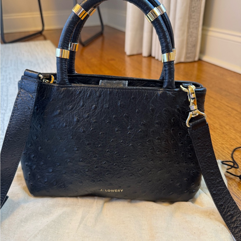 J. Lowery William Mini-Tote - Picture 4 of 9